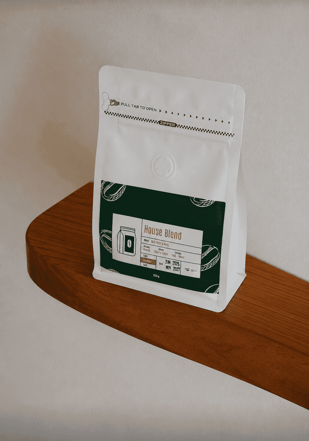 Coffee House Blend