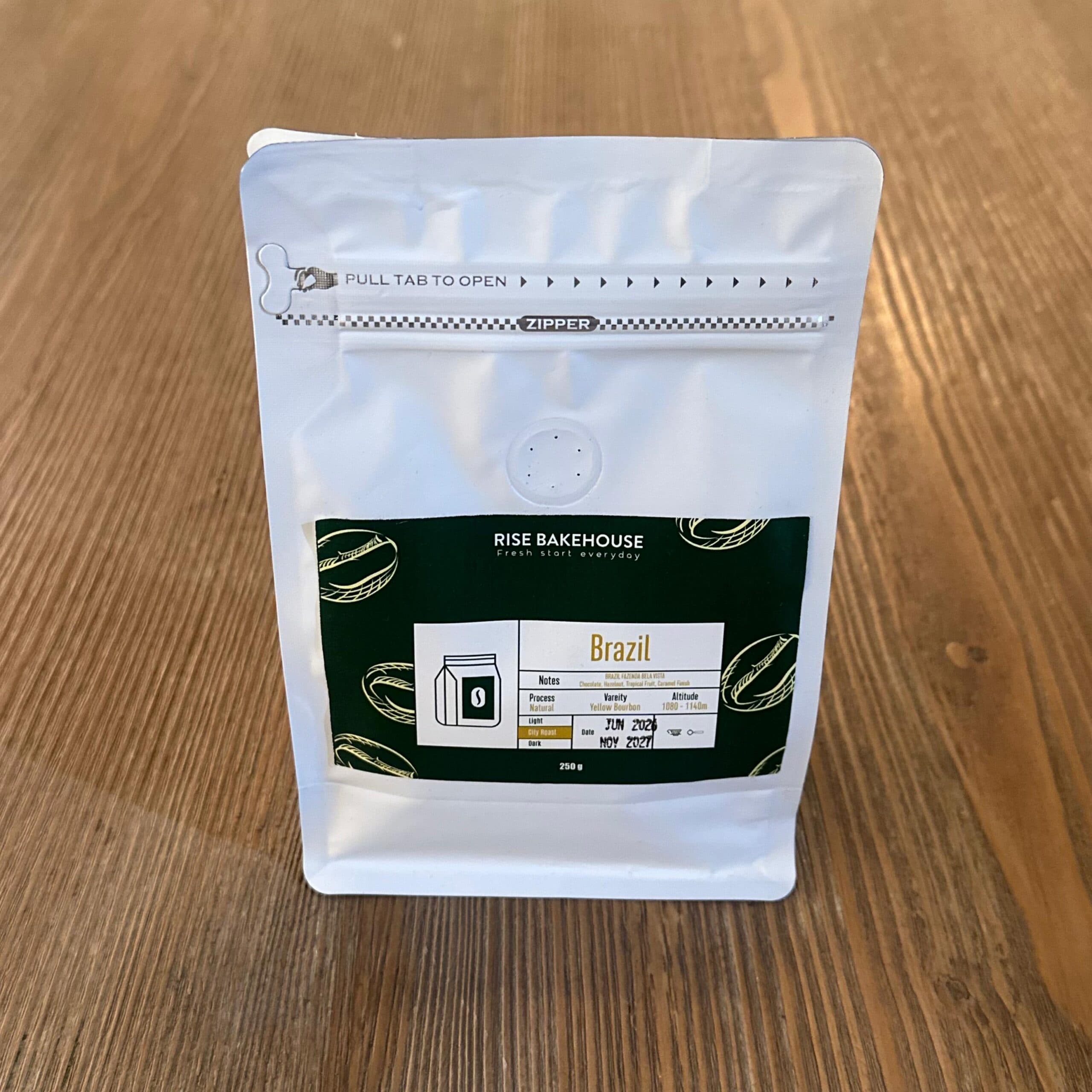 V60 Coffee Beans Brazil