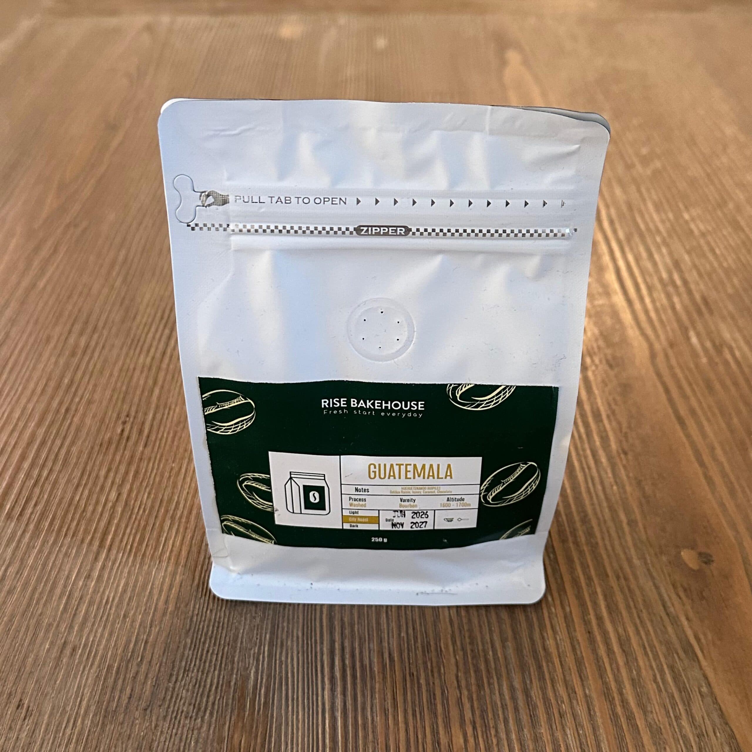 V60 Coffee Beans Guatemala