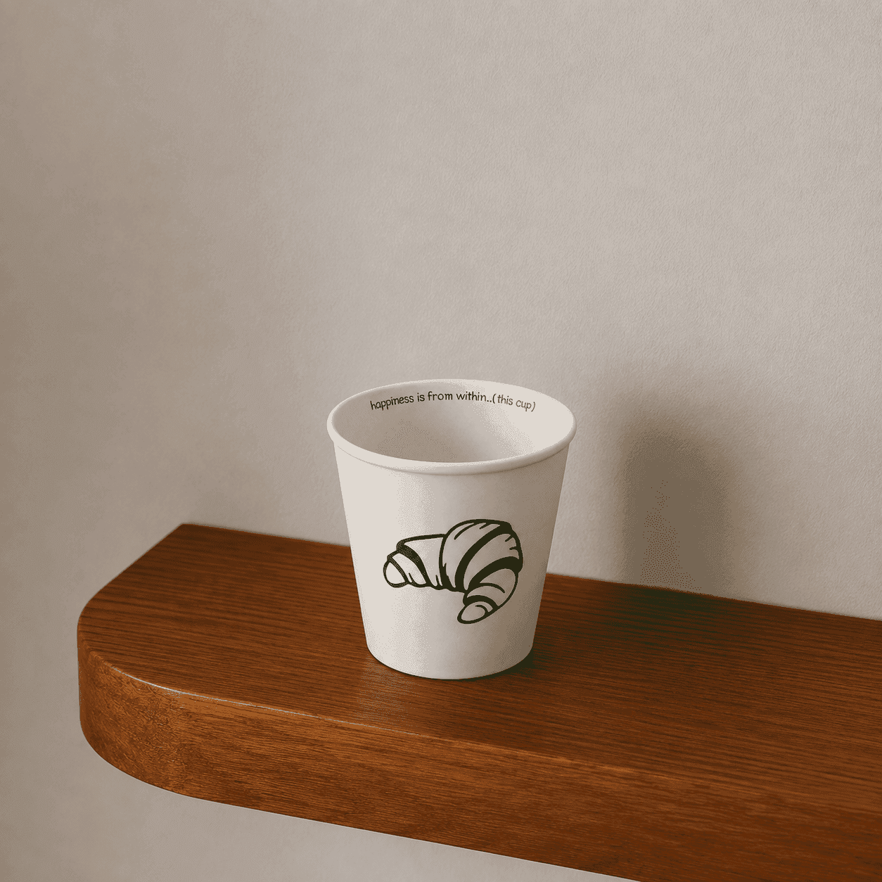 Rise Mug