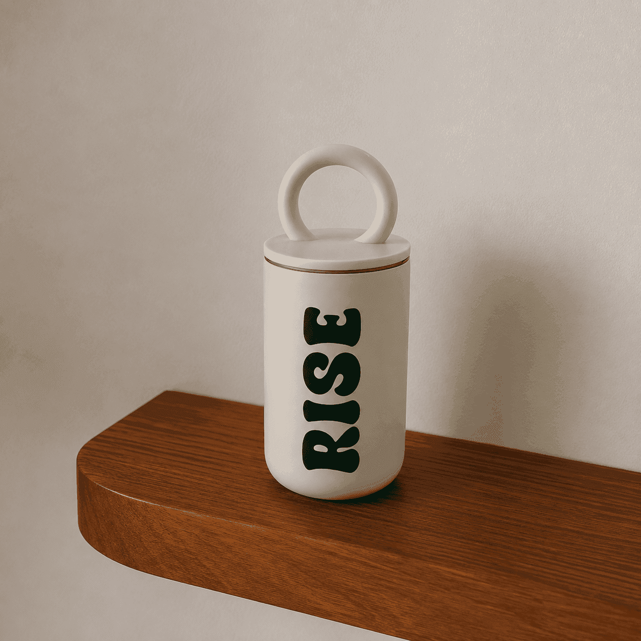 Rise Tumbler