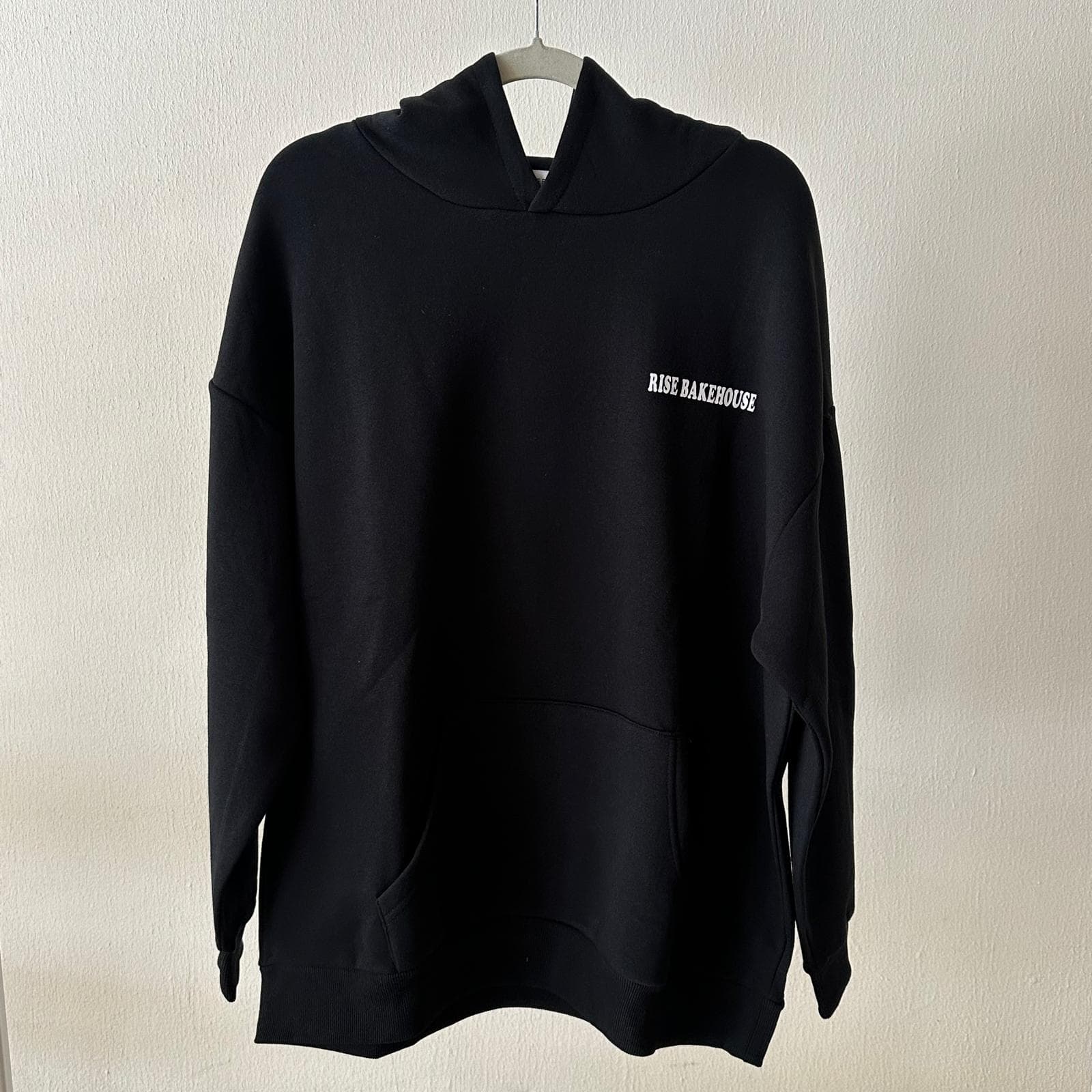 Rise Bake House Hoodie