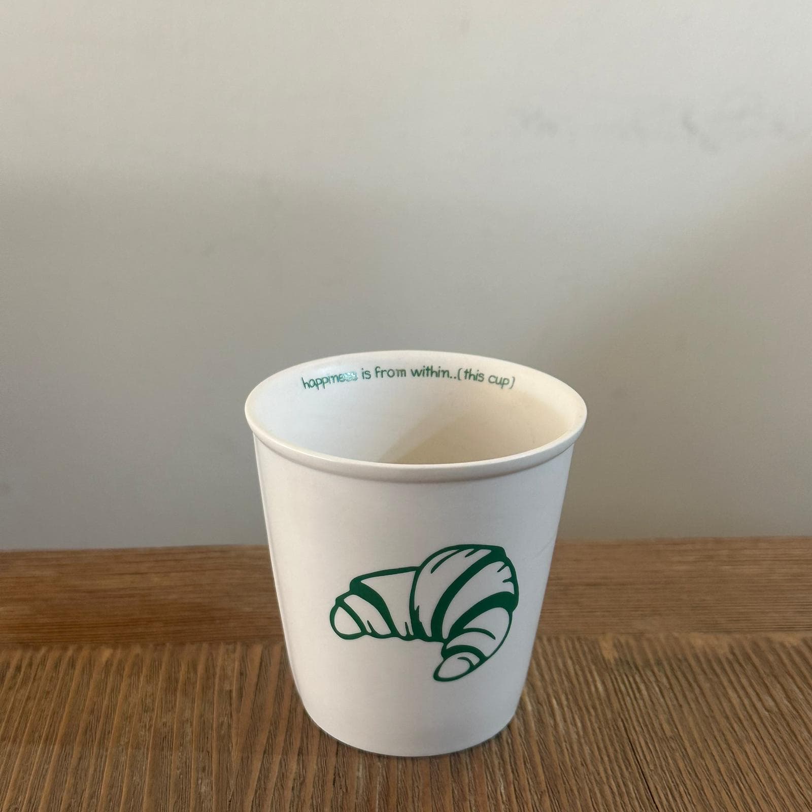 Rise Mug