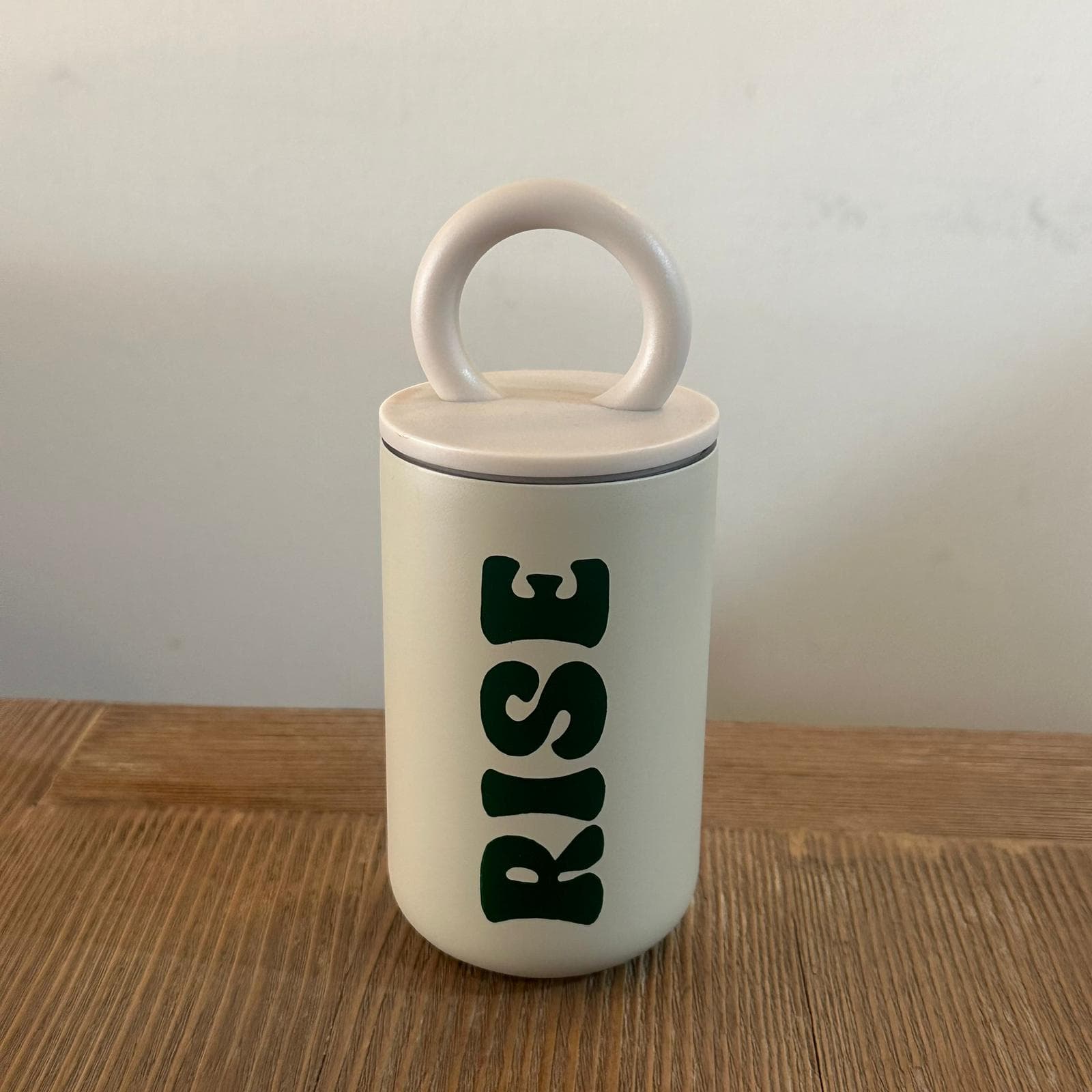 Rise Tumbler