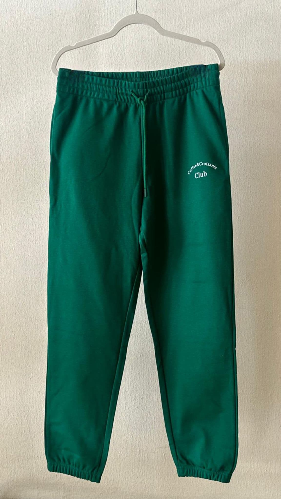 Rise Sweatpants